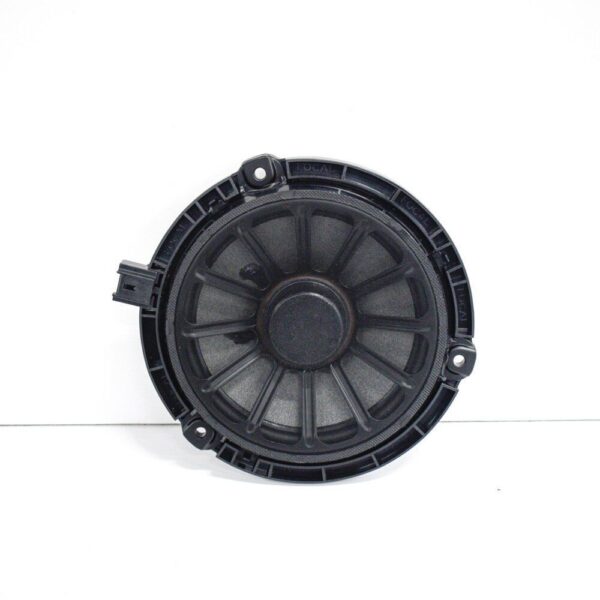 9809350880 - Peugeot 3008 MK1 Front Speaker Speaker 9809350880 New
