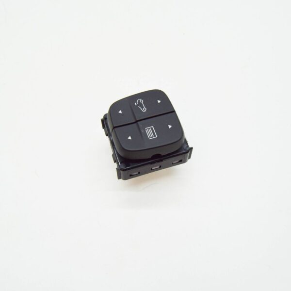 98106177ZD - Peugeot 3008 sunroof switch 98106177ZD NEW