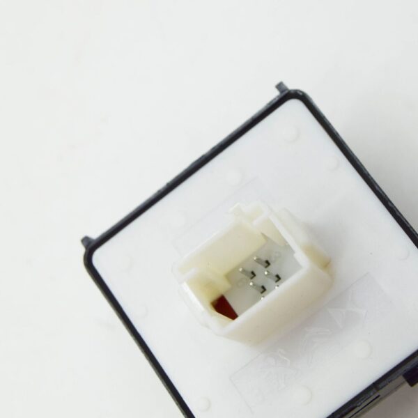 98106177ZD - Peugeot 3008 sunroof switch 98106177ZD NEW