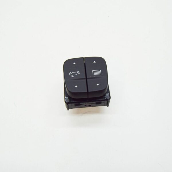 98106177ZD - Peugeot 3008 sunroof switch 98106177ZD NEW