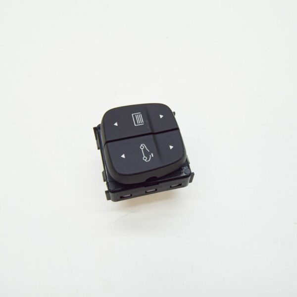 98106177ZD - Peugeot 3008 sunroof switch 98106177ZD NEW