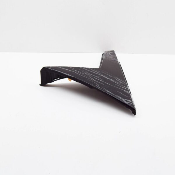 98110718XK - Peugeot 5008 Bootlid Left Spoiler 98110718XK NEW GENUINE