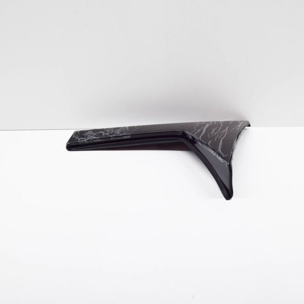 98110718XK - Peugeot 5008 Bootlid Left Spoiler 98110718XK NEW GENUINE
