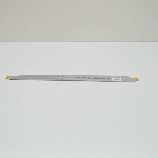 9813129980 - PEUGEOT 2008 RIGHT SIDE SILL PANEL 9813129980 NEW