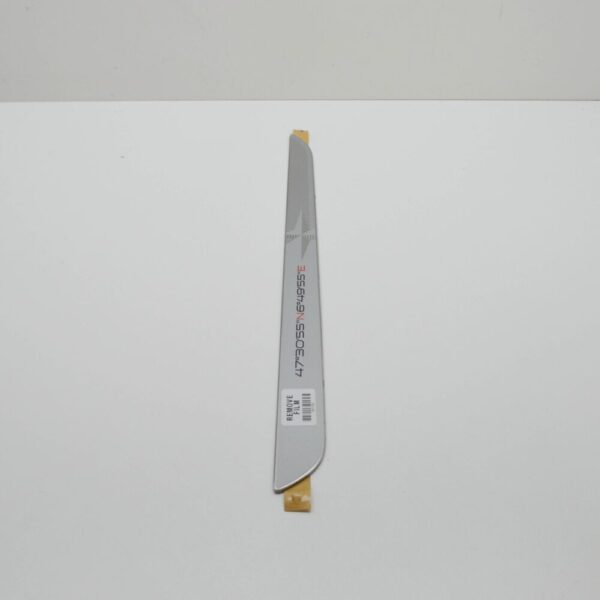 9813129980 - PEUGEOT 2008 RIGHT SIDE SILL PANEL 9813129980 NEW