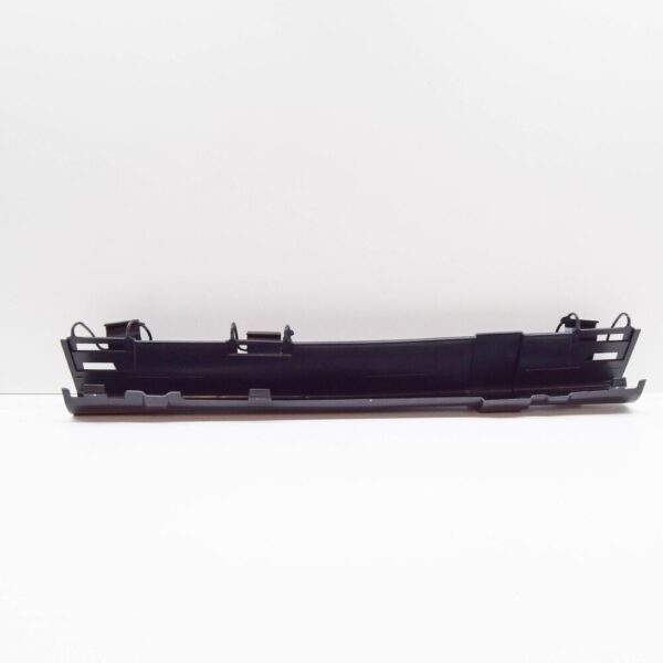 9813155380 - Citroen C3 MK3 SX Rear Crossmember Guard Grille 9813155380 NEW