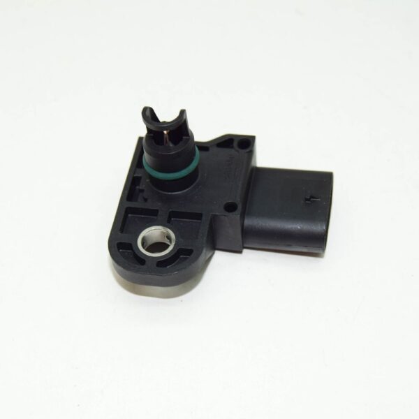 9813699880 - Citroen C5 Aircross Inlet Air Pressure Sensor 9813699880 New Genuine