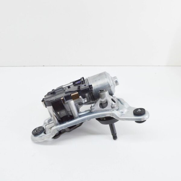 9816172680 - Peugeot 508 Front Windscreen Wiper Mechanism Motor 9816172680 NEW