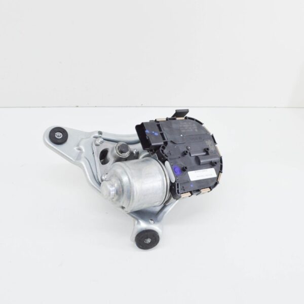 9816172680 - Peugeot 508 Front Windscreen Wiper Mechanism Motor 9816172680 NEW