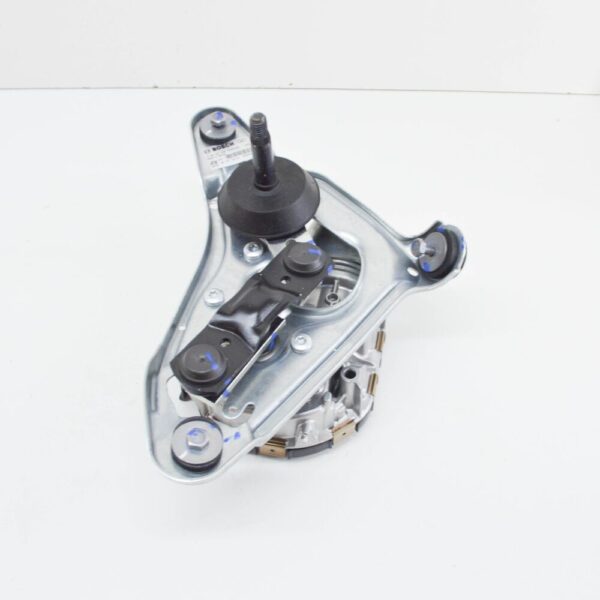 9816172680 - Peugeot 508 Front Windscreen Wiper Mechanism Motor 9816172680 NEW