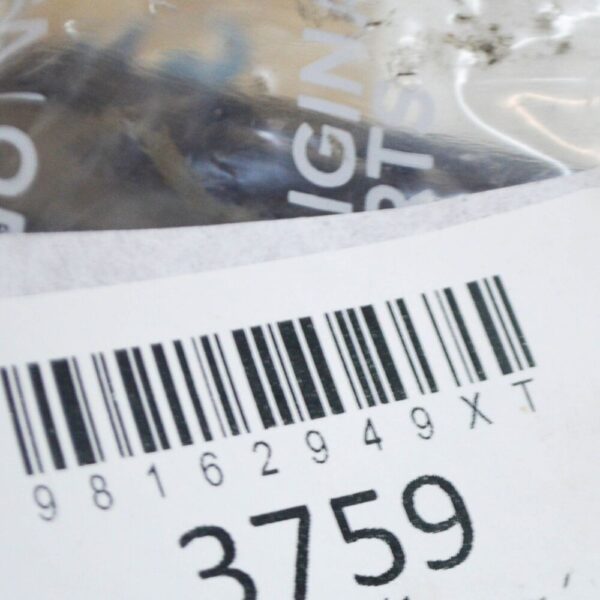 98162949XT - Peugeot 508 tailgate drop strip right 98162949XT