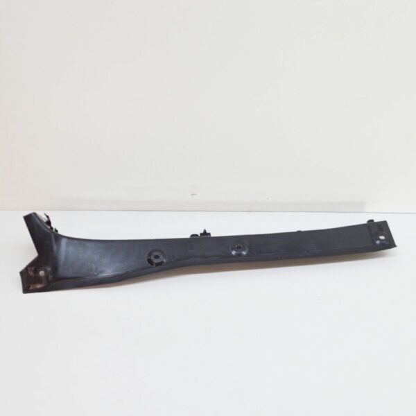 98162950XT - Peugeot 508 tailgate drip strips left 98162950XT