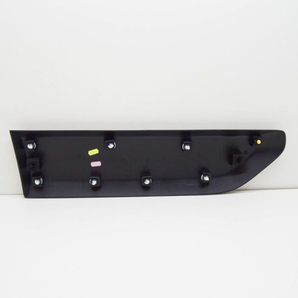 98176955XT - Citroen Berlingo K9 door strip rear left 98176955XT NEW