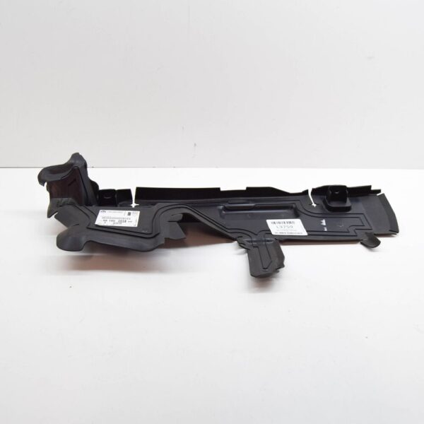 9819568080 - Peugeot 508 radiator partition right 9819568080 New