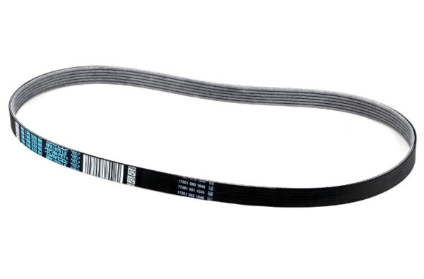 9819833280 - NEW PEUGEOT 108 V RIBBED BELT 9819833280 GENUINE