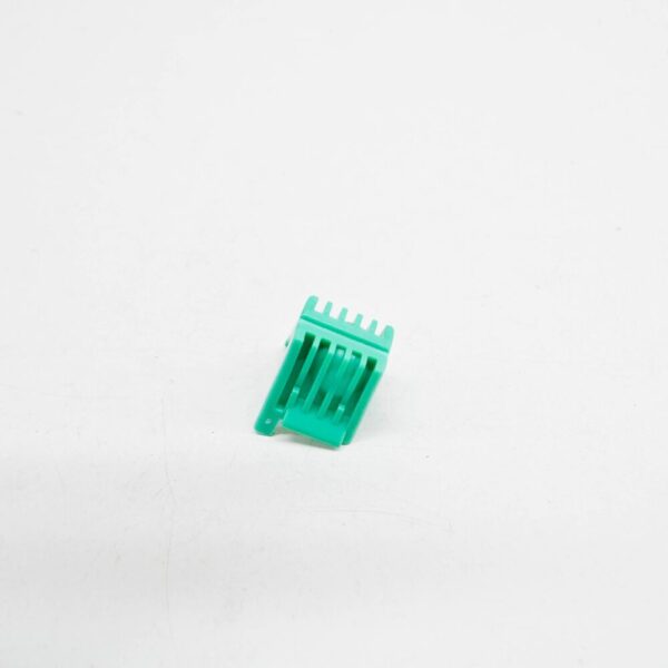 9820342980 - PEUGEOT 308 T9 Clutch Pedal Spring Clip 9820342980 NEW GENUINE
