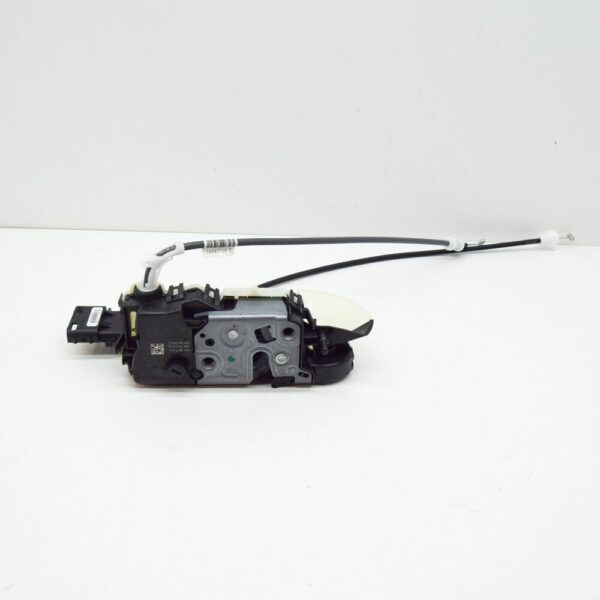 9821666680 - Citroen Berlingo B9 door lock rear left 9821666680 new
