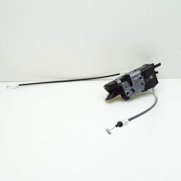9821666680 - Citroen Berlingo B9 door lock rear left 9821666680 new