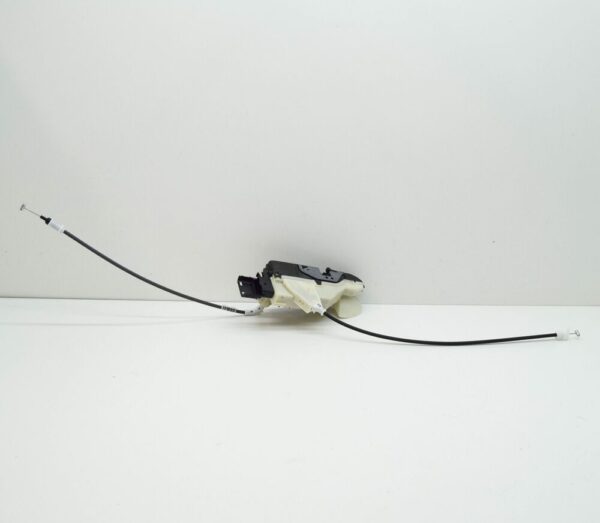 9821666680 - Citroen Berlingo B9 door lock rear left 9821666680 new