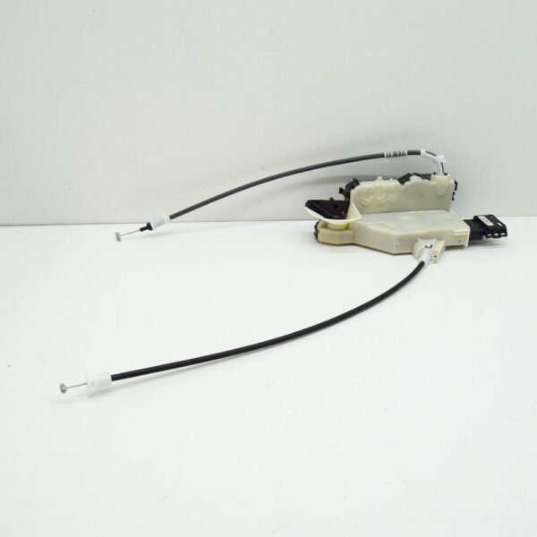 9821666680 - Citroen Berlingo B9 door lock rear left 9821666680 new