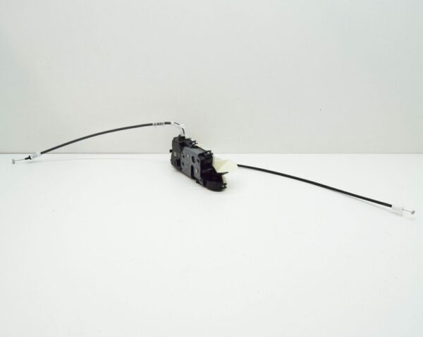 9821666680 - Citroen Berlingo B9 door lock rear left 9821666680 new