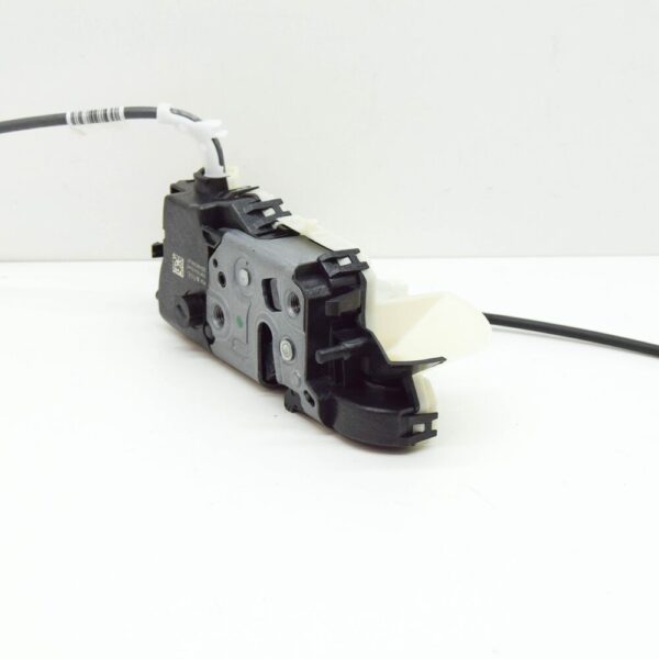 9821666680 - Citroen Berlingo B9 door lock rear left 9821666680 new