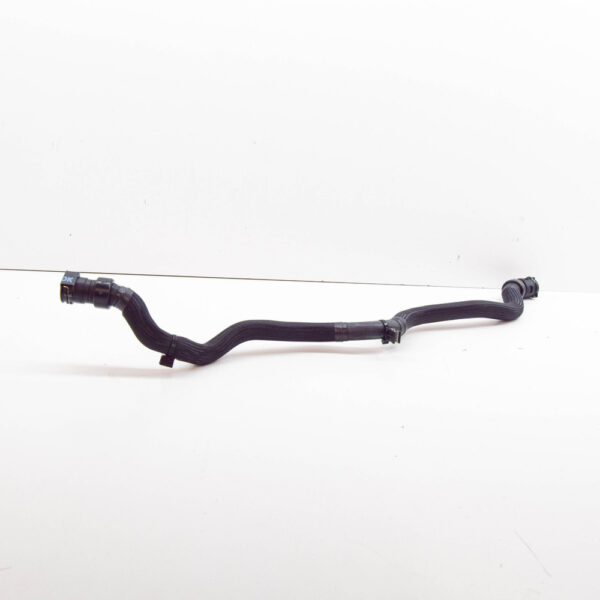 9822200280 - Citroen C5 Aircross intermediate pipe 9822200280 New