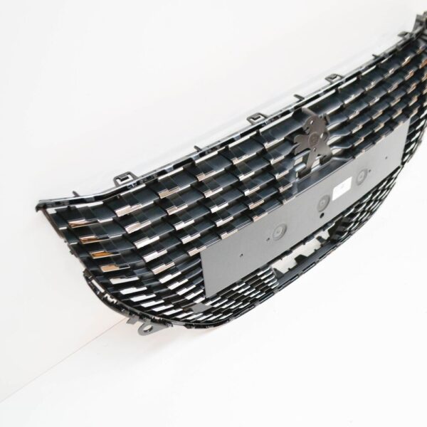 98232100VD - PEUGEOT 208 P21 Radiator Grill 98232100VD NEW GENUINE