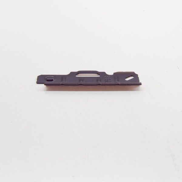 9823522280 - PEUGEOT 208 MK2 P21 BATTERY FIXING FLANGE 9823522280 NEW GENUINE
