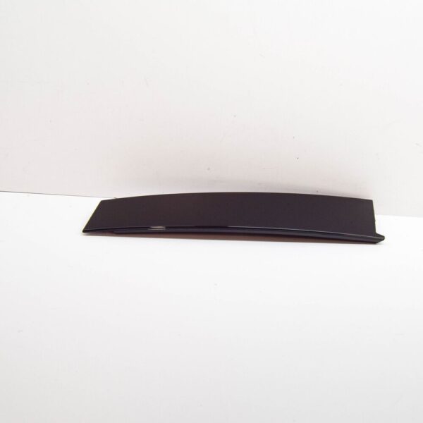 98259479XY - 2008 Peugeot Front Right Door Frame Trim 98259479XY NEW GENUINE
