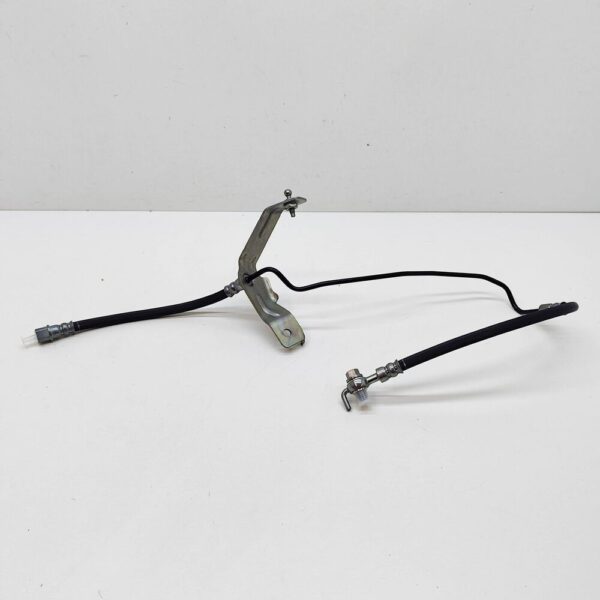 9826953180 - Peugeot 208 MK2 P321 Rear Left Brake Pants 9826953180 NEW GENUINE