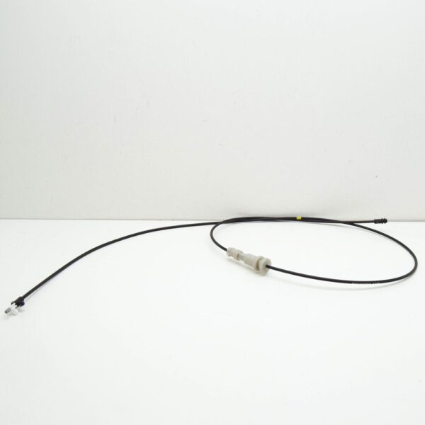 9827470080 - PEUGEOT 2008 Bonnet Control Cable 9827470080 New Genuine