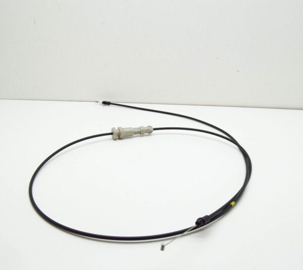 9827470080 - PEUGEOT 2008 Bonnet Control Cable 9827470080 New Genuine