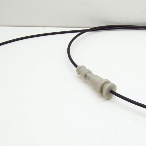 9827470080 - PEUGEOT 2008 Bonnet Control Cable 9827470080 New Genuine