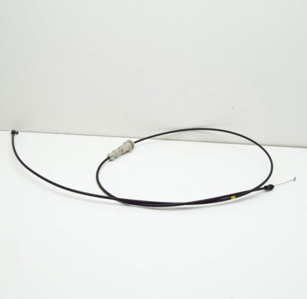 9827470080 - PEUGEOT 2008 Bonnet Control Cable 9827470080 New Genuine