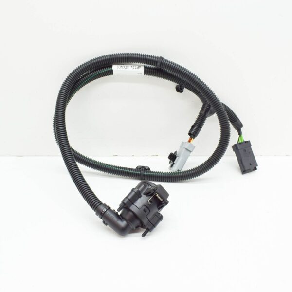 9828037280 - Citroen N Berlingo K9 Towbar Wiring Harness 9828037280 New
