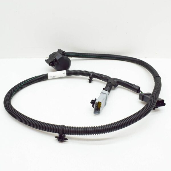 9828037280 - Citroen N Berlingo K9 Towbar Wiring Harness 9828037280 New