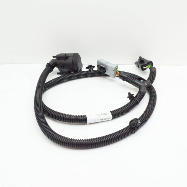 9828037280 - Citroen N Berlingo K9 Towbar Wiring Harness 9828037280 New