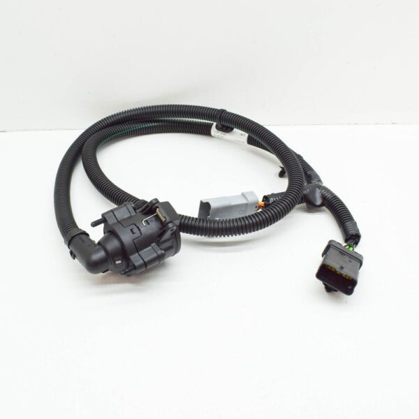 9828037280 - Citroen N Berlingo K9 Towbar Wiring Harness 9828037280 New