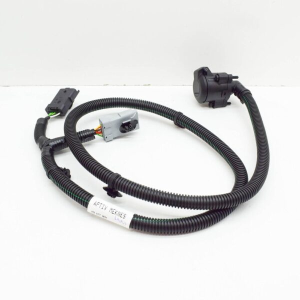 9828037280 - Citroen N Berlingo K9 Towbar Wiring Harness 9828037280 New