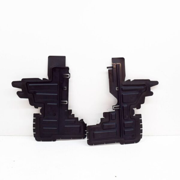 9828683180 - PEUGEOT 5008 T87 RADIATOR COVER LEFT/RIGHT 9828683180 2018 NEW GENUINE