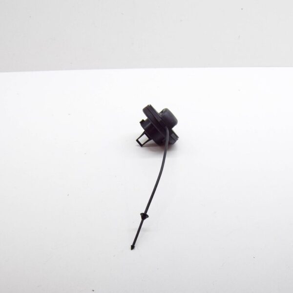 9829645380 - PEUGEOT 3008 Fuel Filler Cap 9840472880 NEW GENUINE