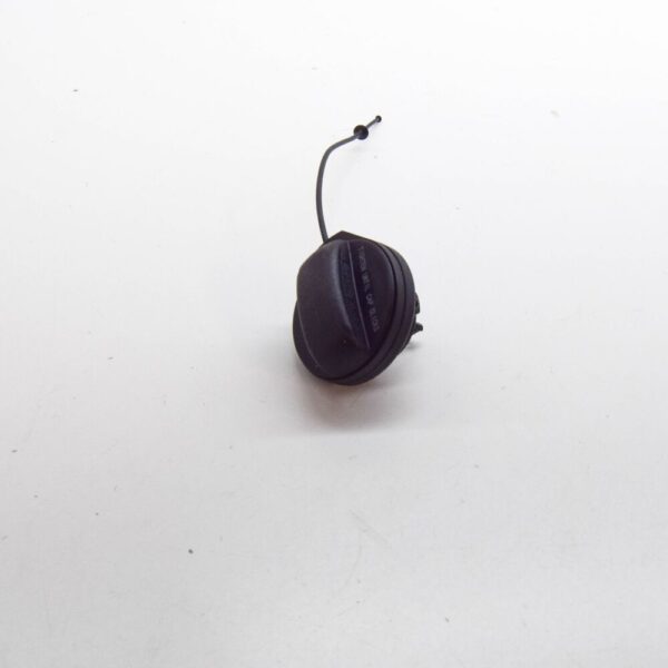 9829645380 - PEUGEOT 3008 Fuel Filler Cap 9840472880 NEW GENUINE