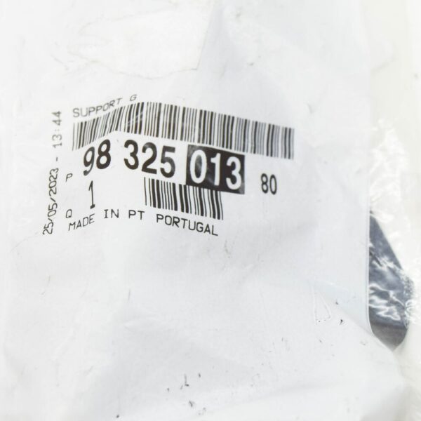 9832501380 - Peugeot 2008 tailgate strut support left 9832501380 NEW