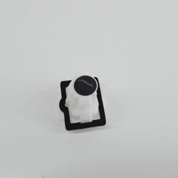 9834164080 - PEUGEOT 2008 Rear Seat Frame Clip 9834164080 NEW GENUINE
