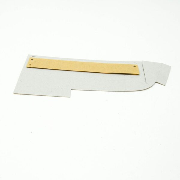 98346771SN - Peugeot 208 MK2 P21 rear emblem badge 98346771SN NEW