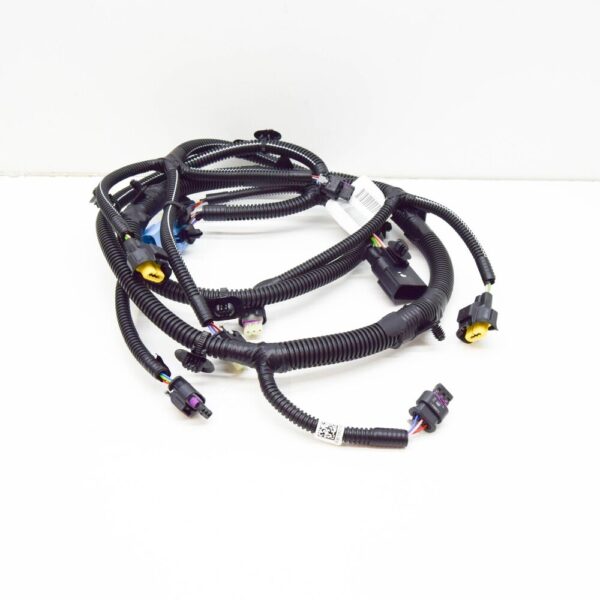 9836160680 - Peugeot 2008 parking aid front wiring 9836160680 new