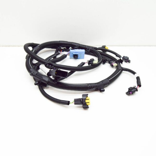 9836160680 - Peugeot 2008 parking aid front wiring 9836160680 new