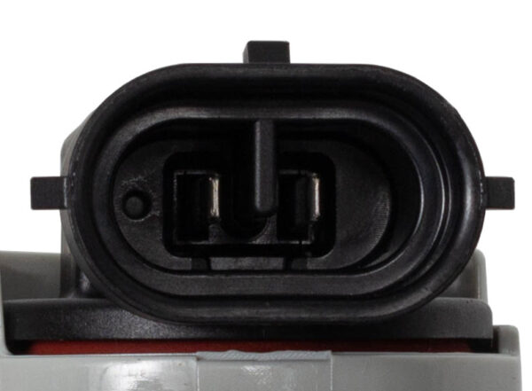 B000978080 - Citroen C1 MK2 front right fog lights B000978080 new original