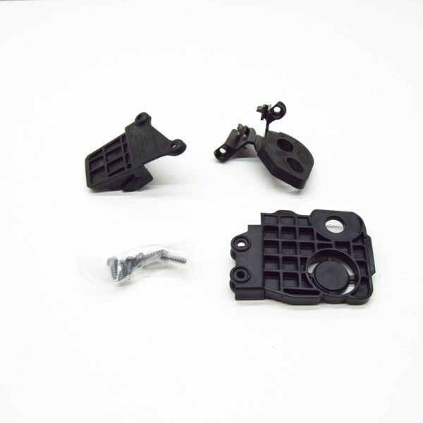 YP00104580 - OPEL GRANDLAND X 75 Right Headlight Bracket YP00104580 NEW GENUINE